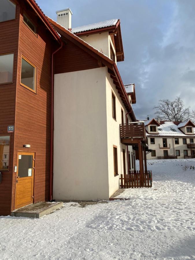 Apartamenty Nad Lomniczka-Malachit Karpacz Exterior photo