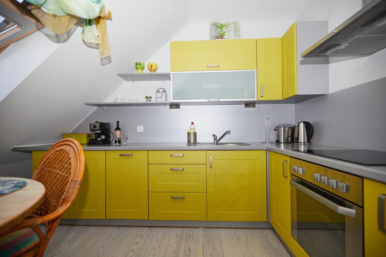 Apartamenty Nad Lomniczka-Malachit Karpacz Exterior photo
