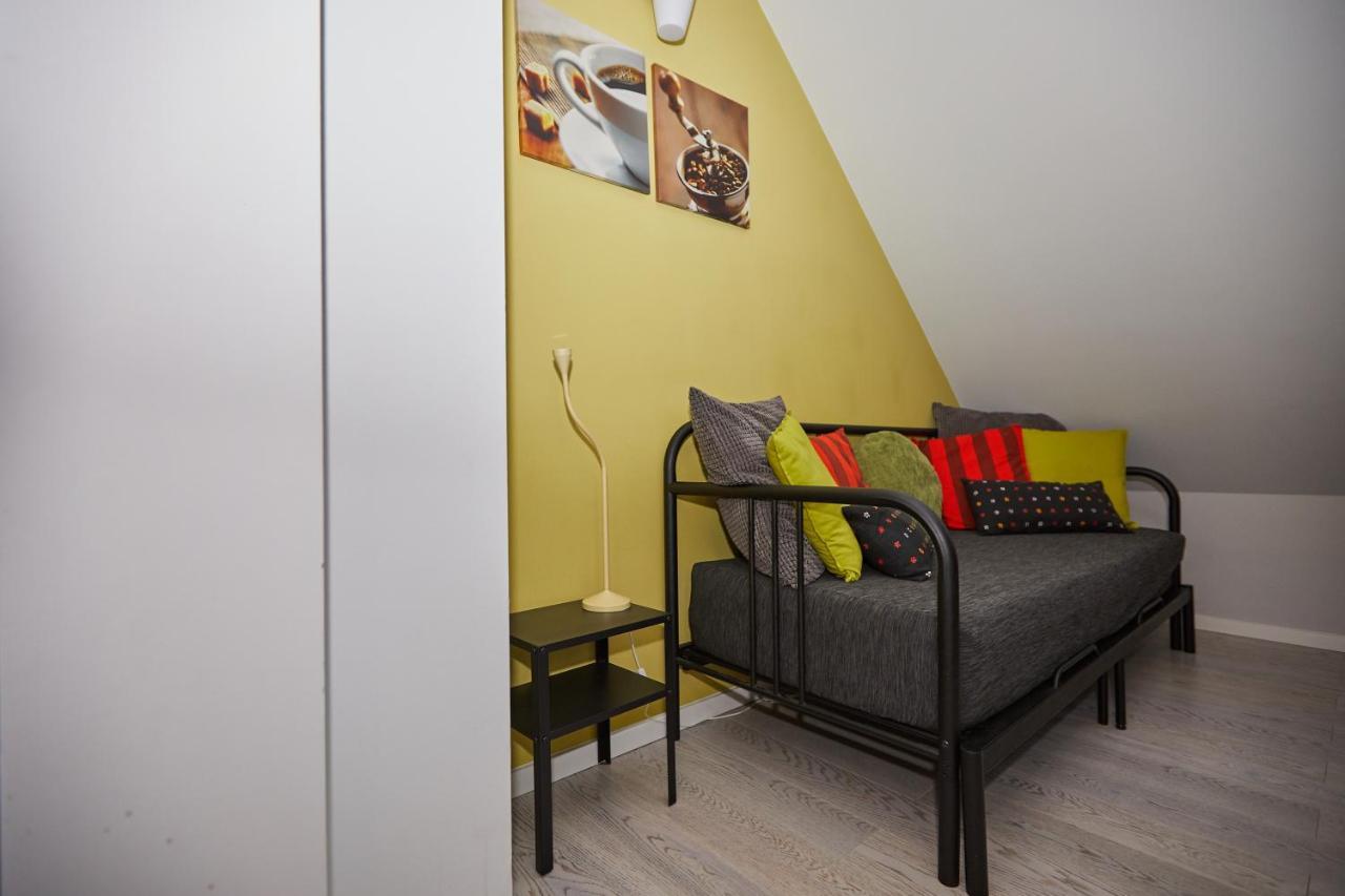 Apartamenty Nad Lomniczka-Malachit Karpacz Exterior photo